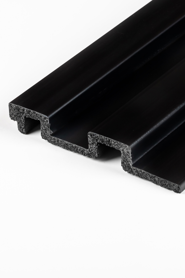 D53 LUX SİYAH KLASİK